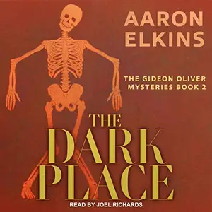 The Dark Place [Audiobook]