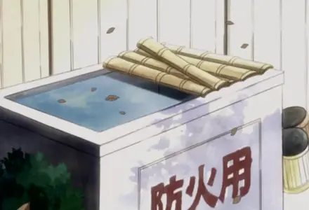 Koi Kaze (2004) - S01E07 - First Thought -GrimRipper