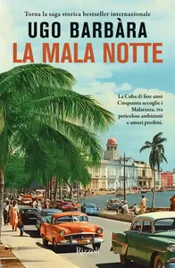 La mala notte - Ugo Barbàra