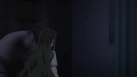 Black Butler S05E07 His Butler Encouraging