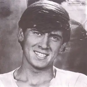 Gianni Morandi - Per amore... per magia (1967)