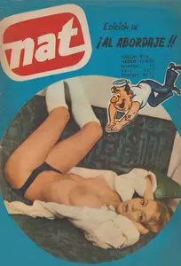 Nat #73
