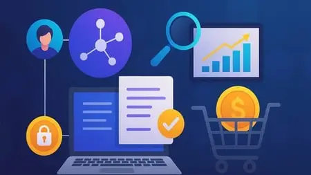Professional Diploma In Digital Procurement & Esourcing