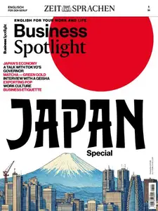 Business Spotlight - Nr.5 2026