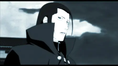 Naruto Shippuden The Movie - Blood Prison