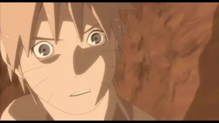 Naruto Shippuden The Movie - Blood Prison