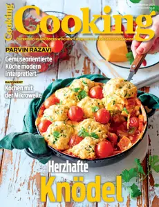 Cooking Austria - 5 September 2025