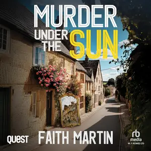 Murder Under the Sun: DI Hillary Greene