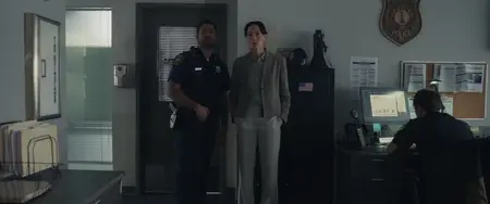 Your Friends & Neighbors S01E06