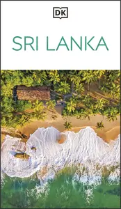 DK Sri Lanka (Travel Guide)