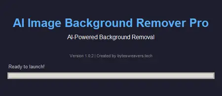 AI Image Background Remover Pro 1.0.2