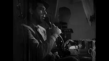 Double Indemnity (1944)