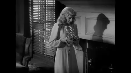 Double Indemnity (1944)