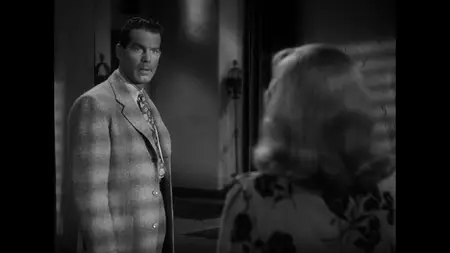 Double Indemnity (1944)