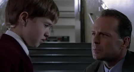 The Sixth Sense (1999)