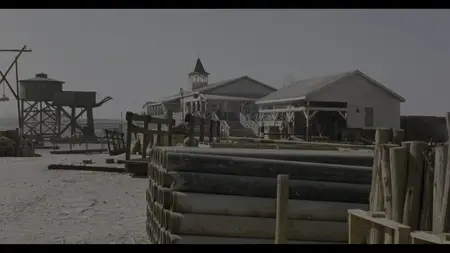 Wyatt Earp and the Cowboy War S01E05