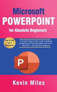 PowerPoint for Absolute Beginners