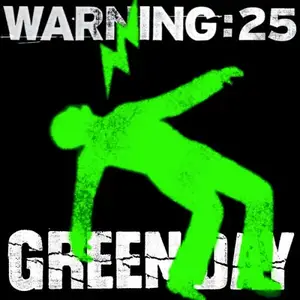 Green Day - Warning (25th Anniversary Deluxe Edition) (2025)