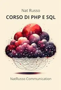 Corso di PHP e SQL (TOOLKIT Vol. 14)