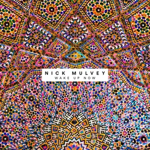 Nick Mulvey - Wake Up Now (2017) [Official Digital Download 24-bit/96kHz]