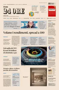 Il Sole 24 Ore - 30 Settembre 2026