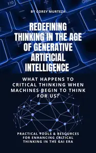 Redefining Thinking in the Age of Generative Artificial Intelligence: What Happens to Critical Thinking