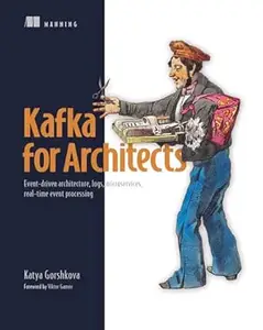 Kafka for Architects
