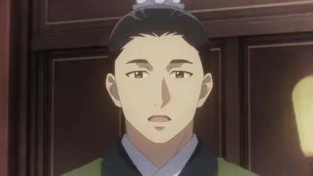Kusuriya no Hitorigoto S02E23