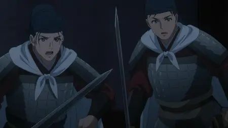 Kusuriya no Hitorigoto S02E23