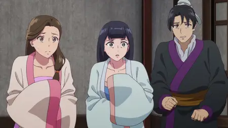Kusuriya no Hitorigoto S02E23
