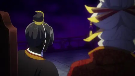 Kusuriya no Hitorigoto S02E23