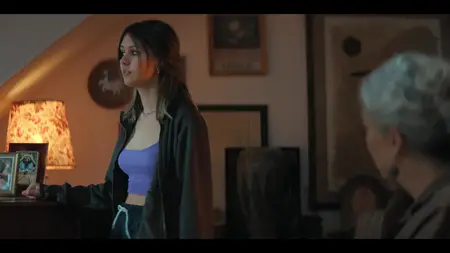 Graves S01E02