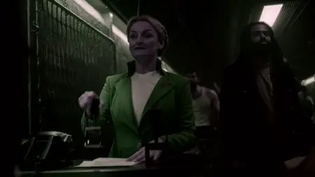 Snowpiercer S02E03