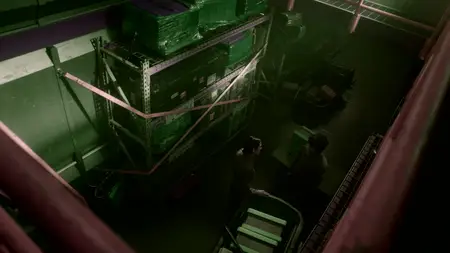Snowpiercer S02E03