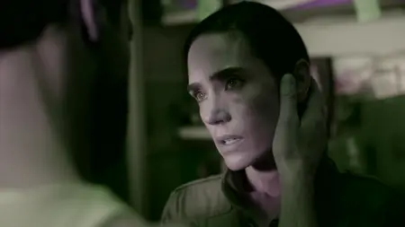 Snowpiercer S02E03