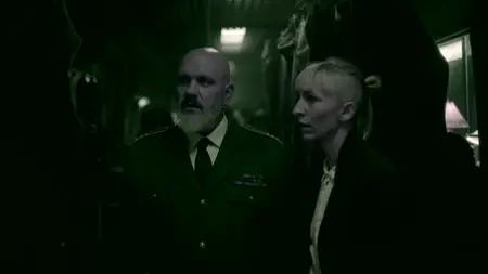 Snowpiercer S02E03