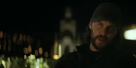 The Terminal List: Dark Wolf S01E02