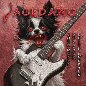 Jackdawg - Jackdawg (2025)