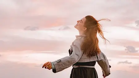 21 Days of Abundance Challenge