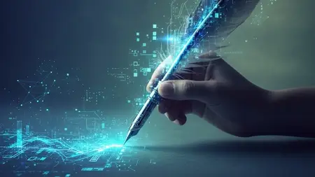 The AI-Powered Business Writing & Communication Guide