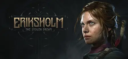 Eriksholm The Stolen Dream (2025)