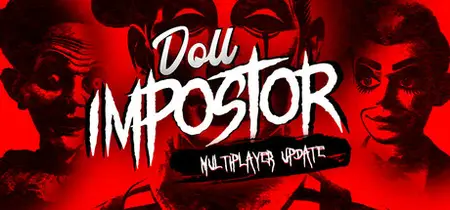 Doll Impostor (2024) v20241207