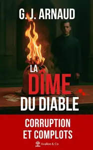 Georges-Jean Arnaud, "La dîme du diable"