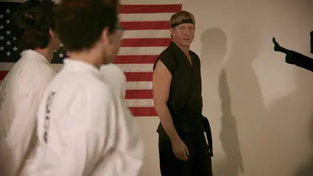 Cobra Kai S02E08