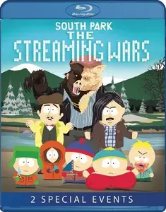 South Park: The Streaming Wars (2022)