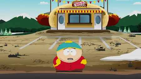 South Park: The Streaming Wars (2022)