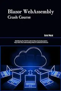 Blazor WebAssembly Crash Course