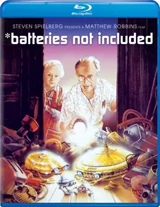 *batteries not included (1987)