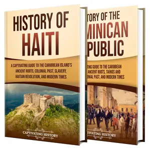The History of Hispaniola
