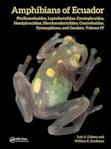 Amphibians of Ecuador: Phyllomedusidae
